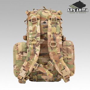 Рюкзак Eagle Beaver Tail Assault Pack/YOTE [ARS ARMA]